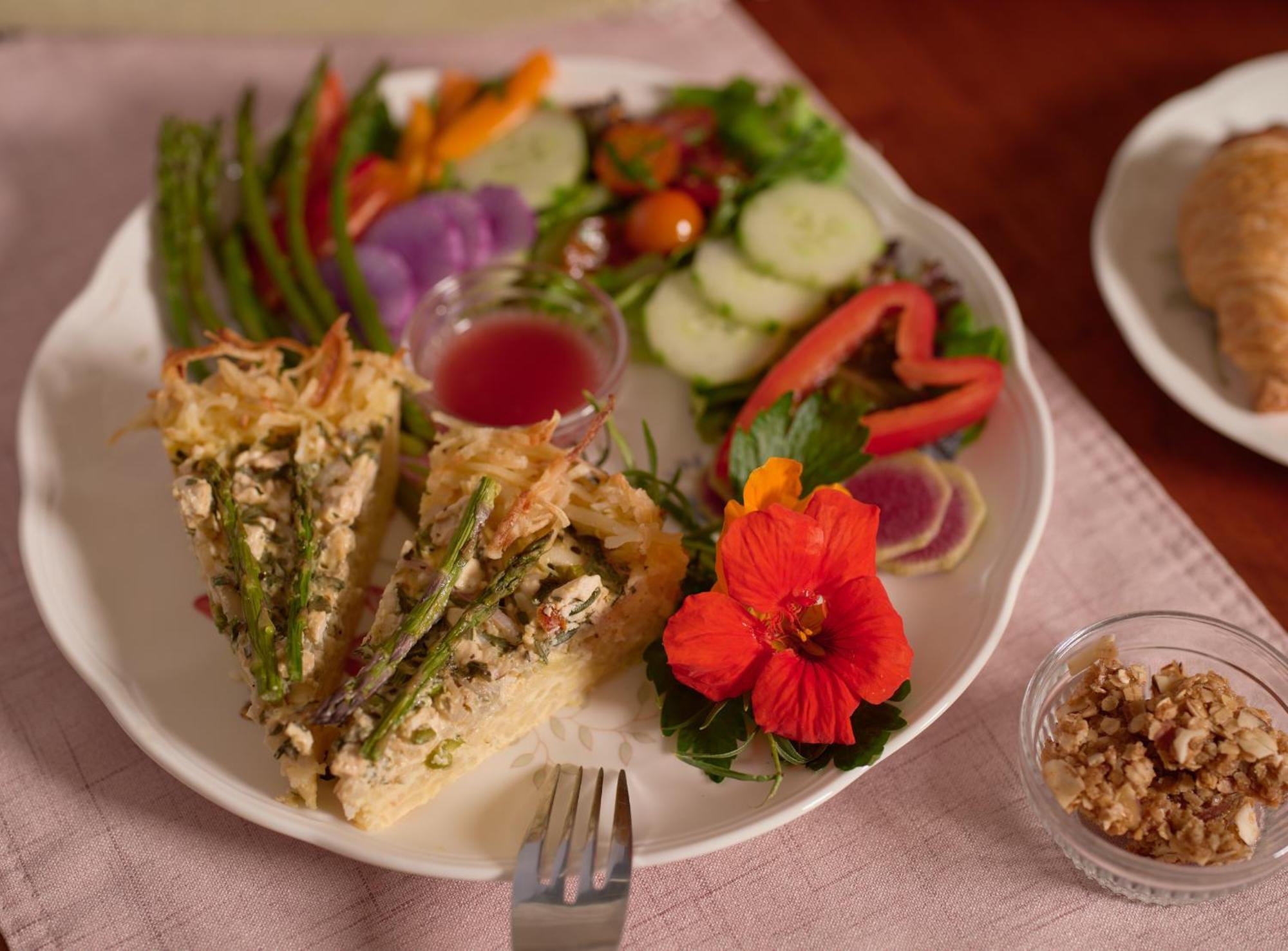 קרלייל Mooreland Garden Inn מראה חיצוני תמונה
